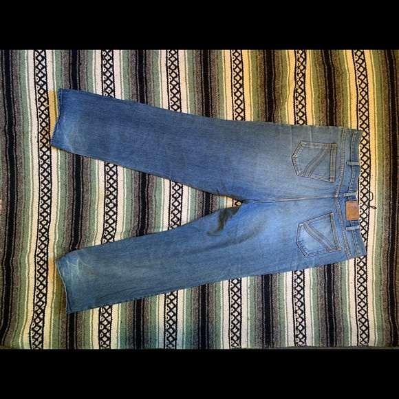 Men’s STASH jeans - Picture 3 of 5